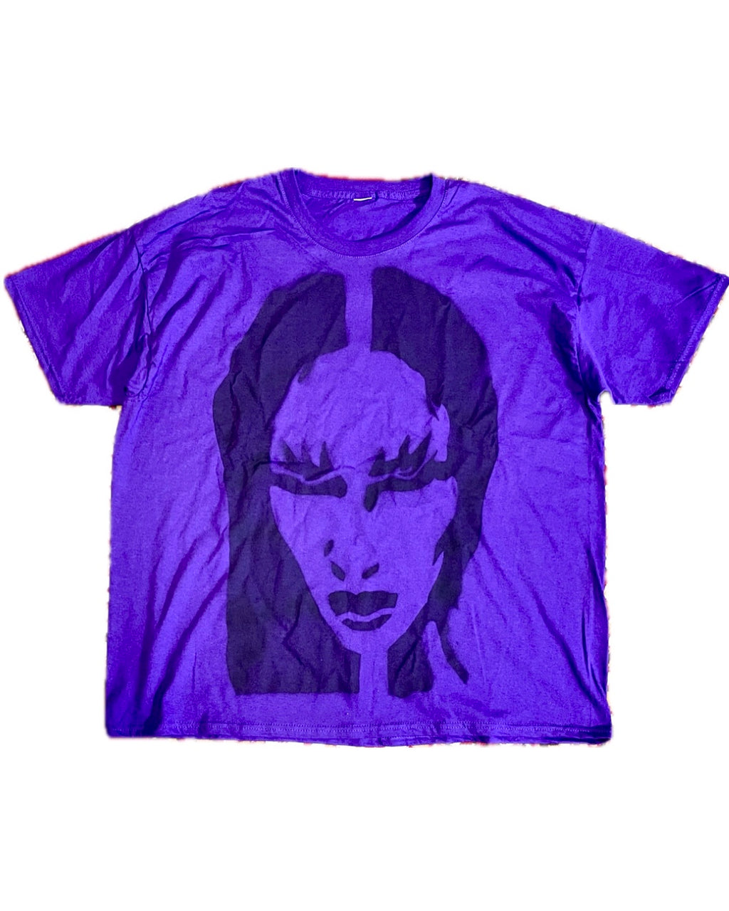 Sickmind Manson Custom T-shirt