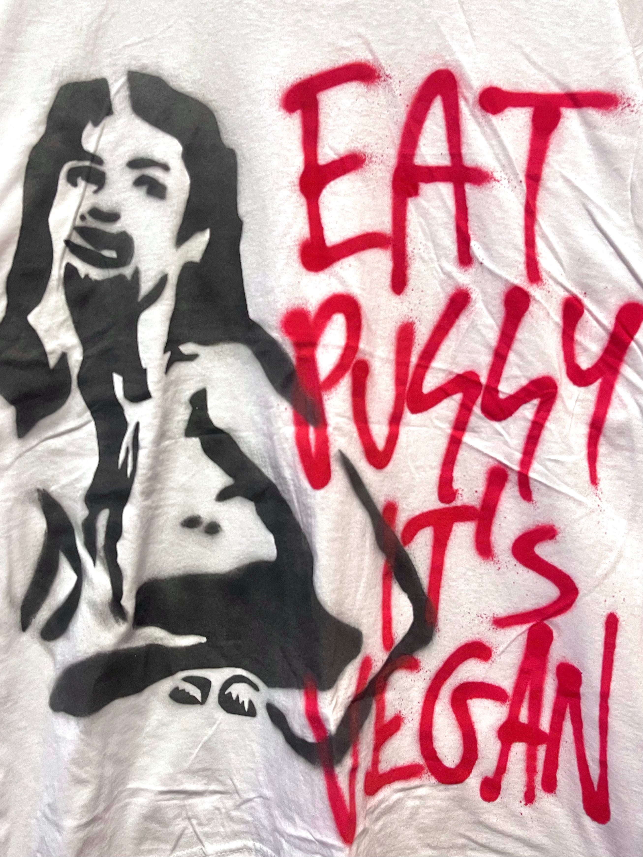 Sickmind Vegan T-shirt