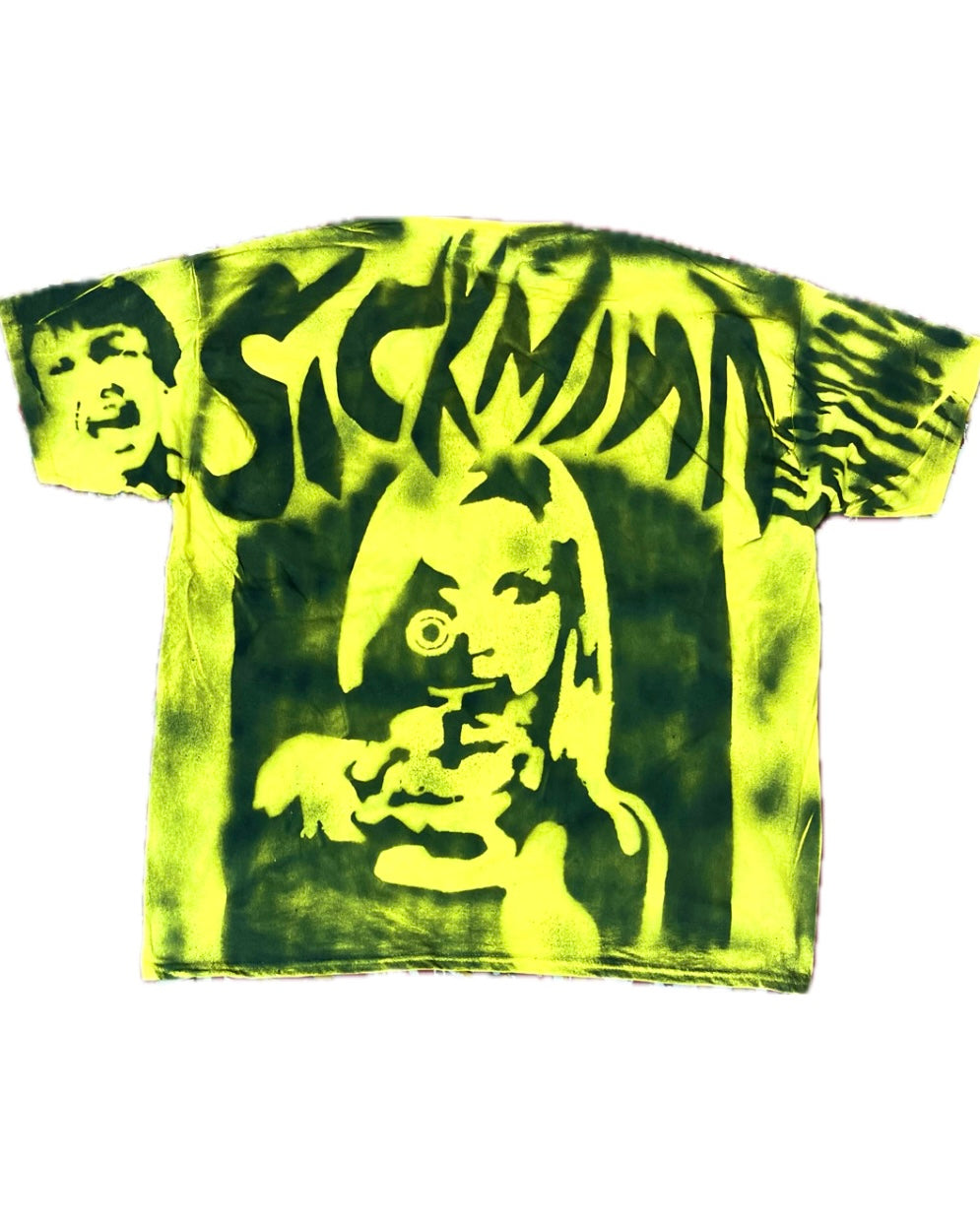 Sickmind Classic T-shirt