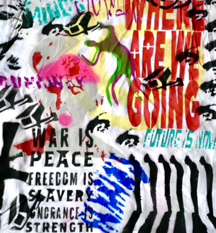 Sickmind Destroy T-shirt