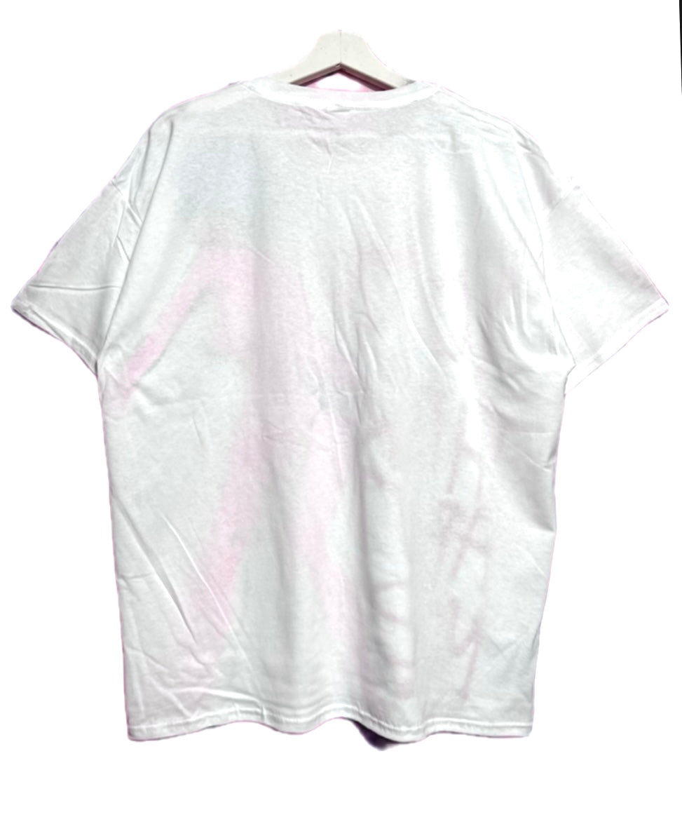 Sickmind Afro T-shirt