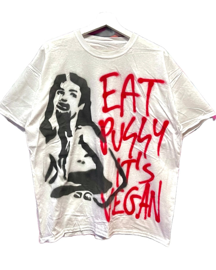 Sickmind Vegan T-shirt