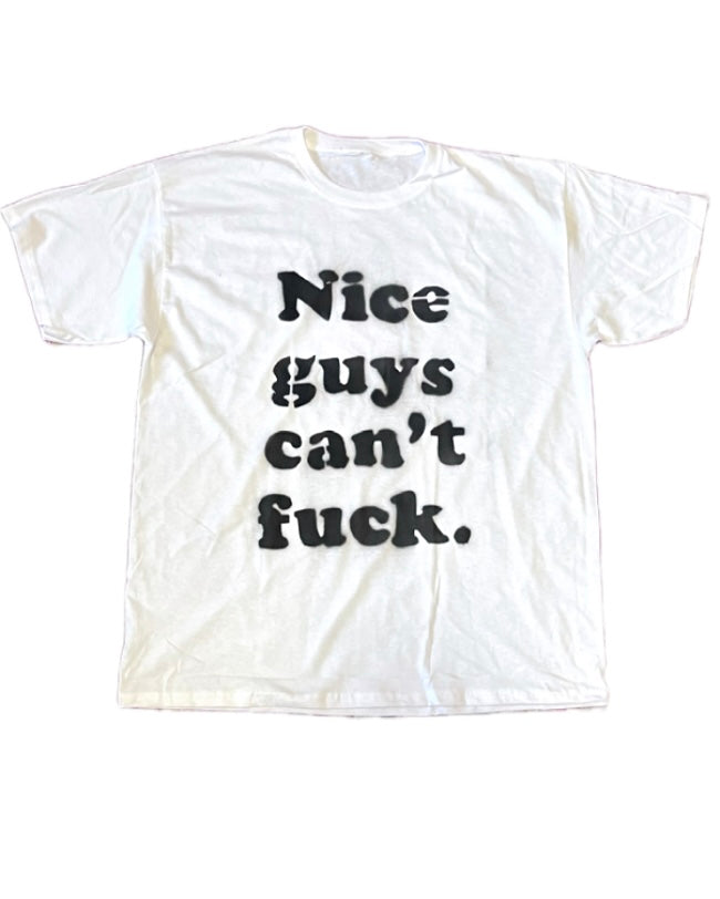 Sickmind Nice Guys T-shirt