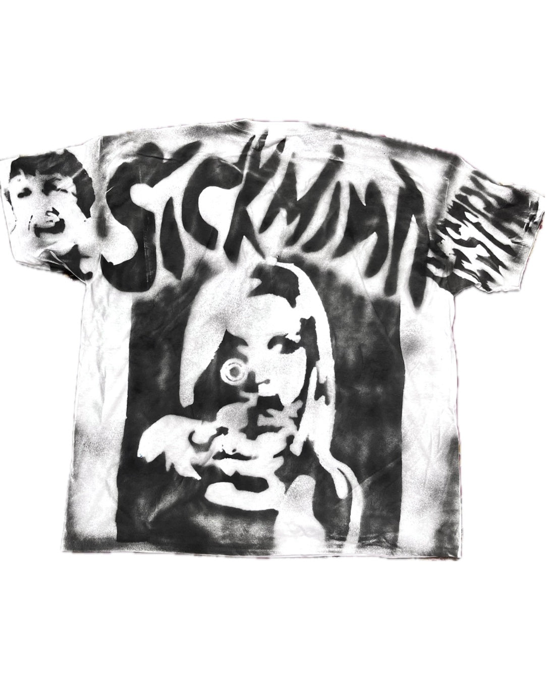Sickmind Classic T-shirt