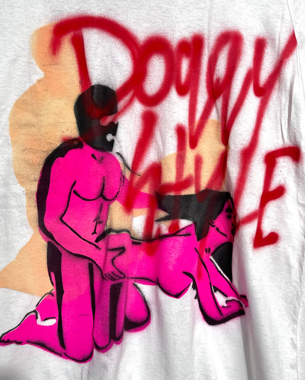 Sickmind Doggy T-shirt