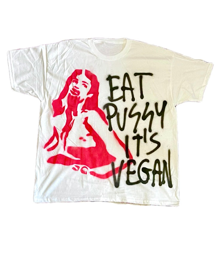 Sickmind Vegan T-shirt
