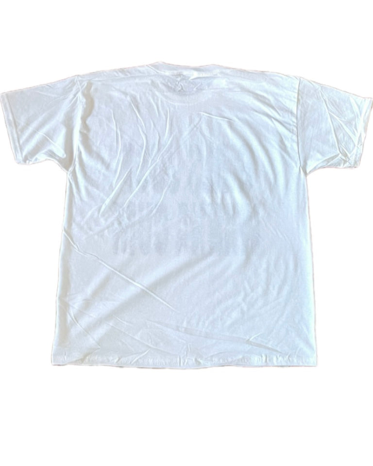 Sickmind Girl Just Wanna T-shirt