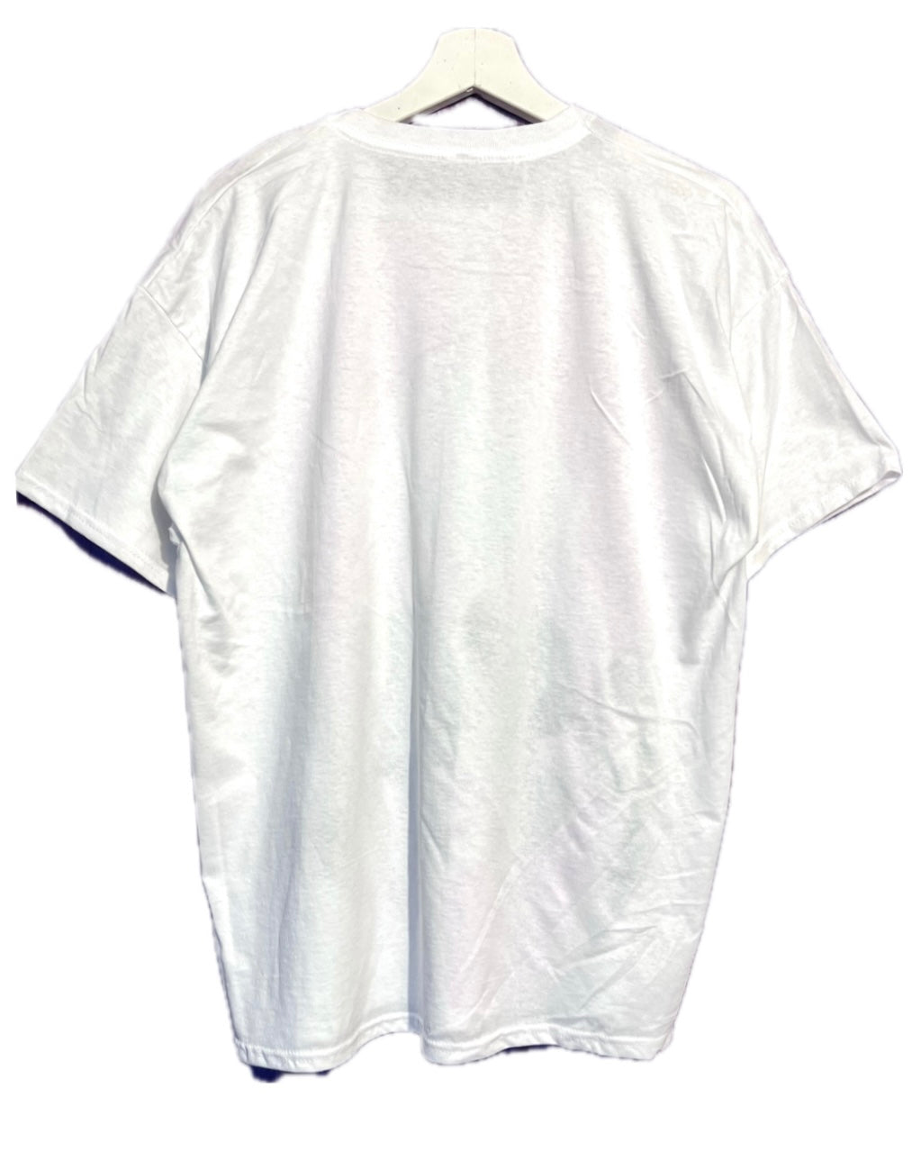 Sickmind Manson T-shirt