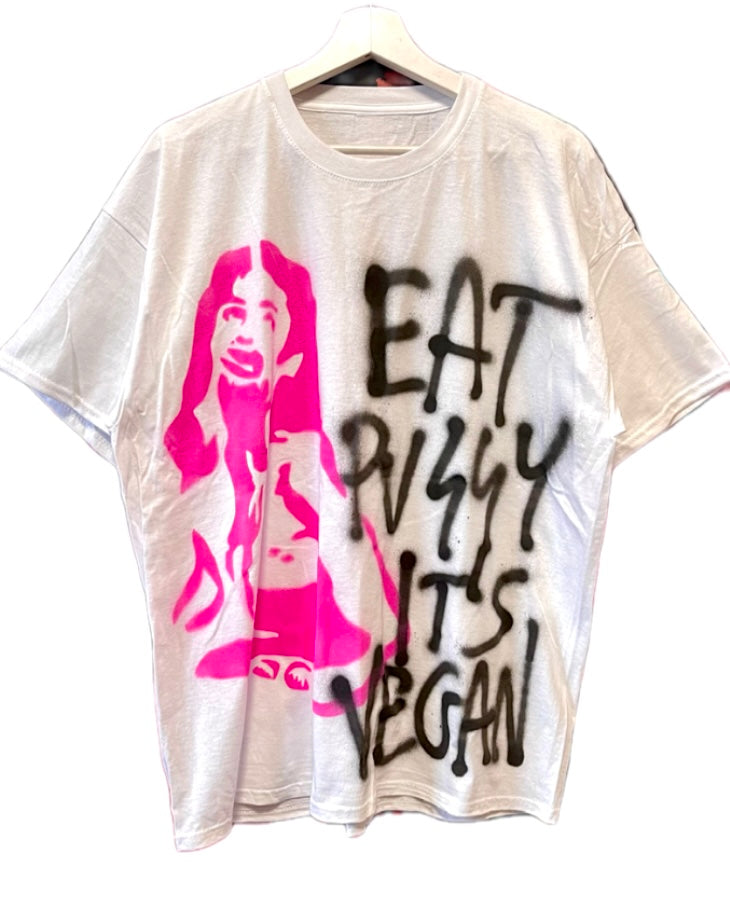 Sickmind Vegan T-shirt