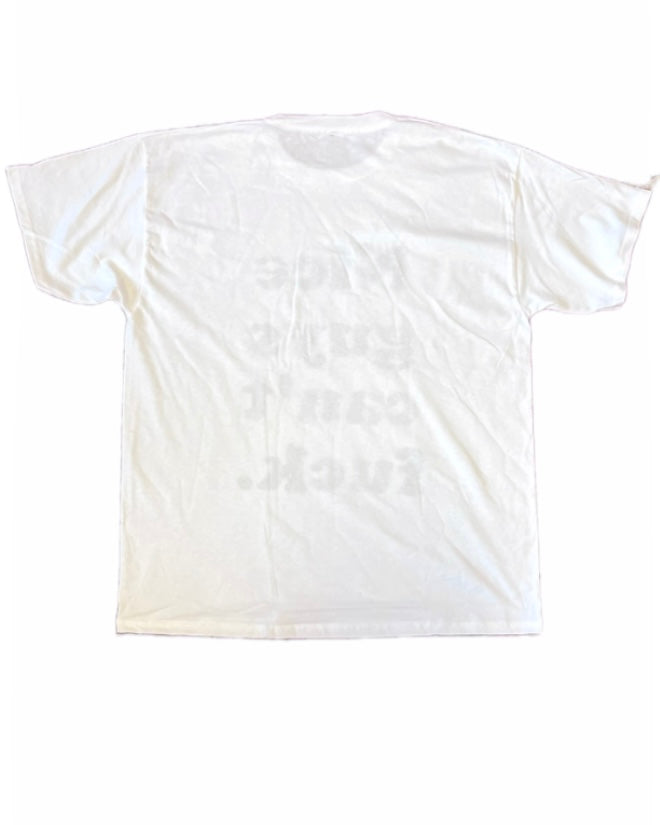 Sickmind Nice Guys T-shirt
