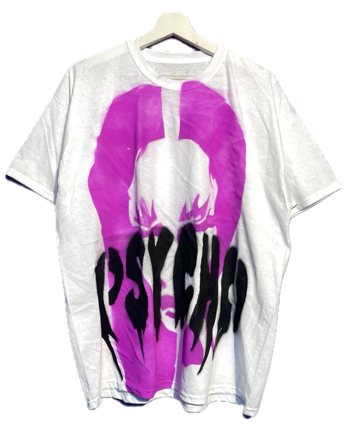 Sickmind Manson T-shirt