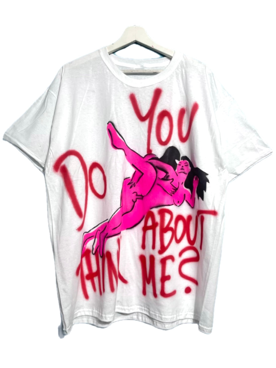 Sickmind Cuddle T-shit