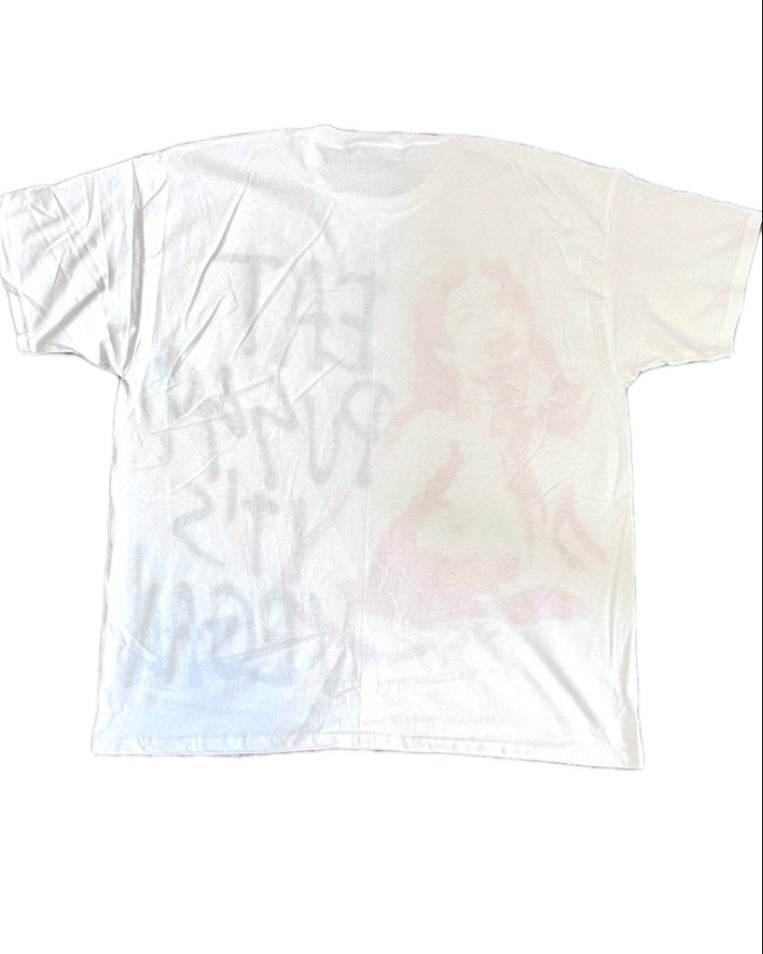 Sickmind Vegan T-shirt