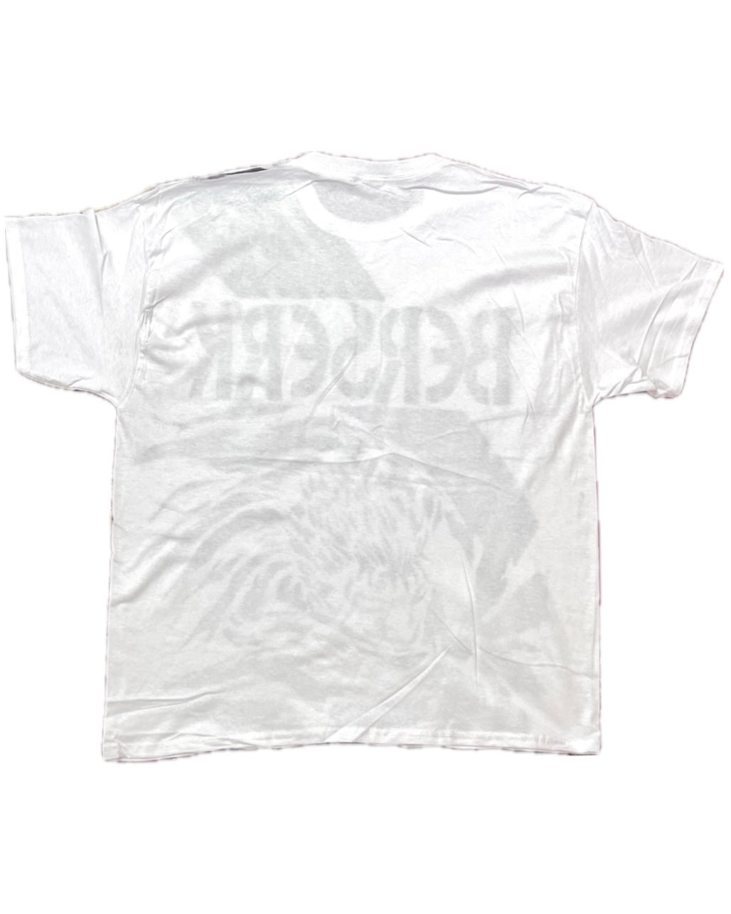 Sickmind Berserk T-shirt