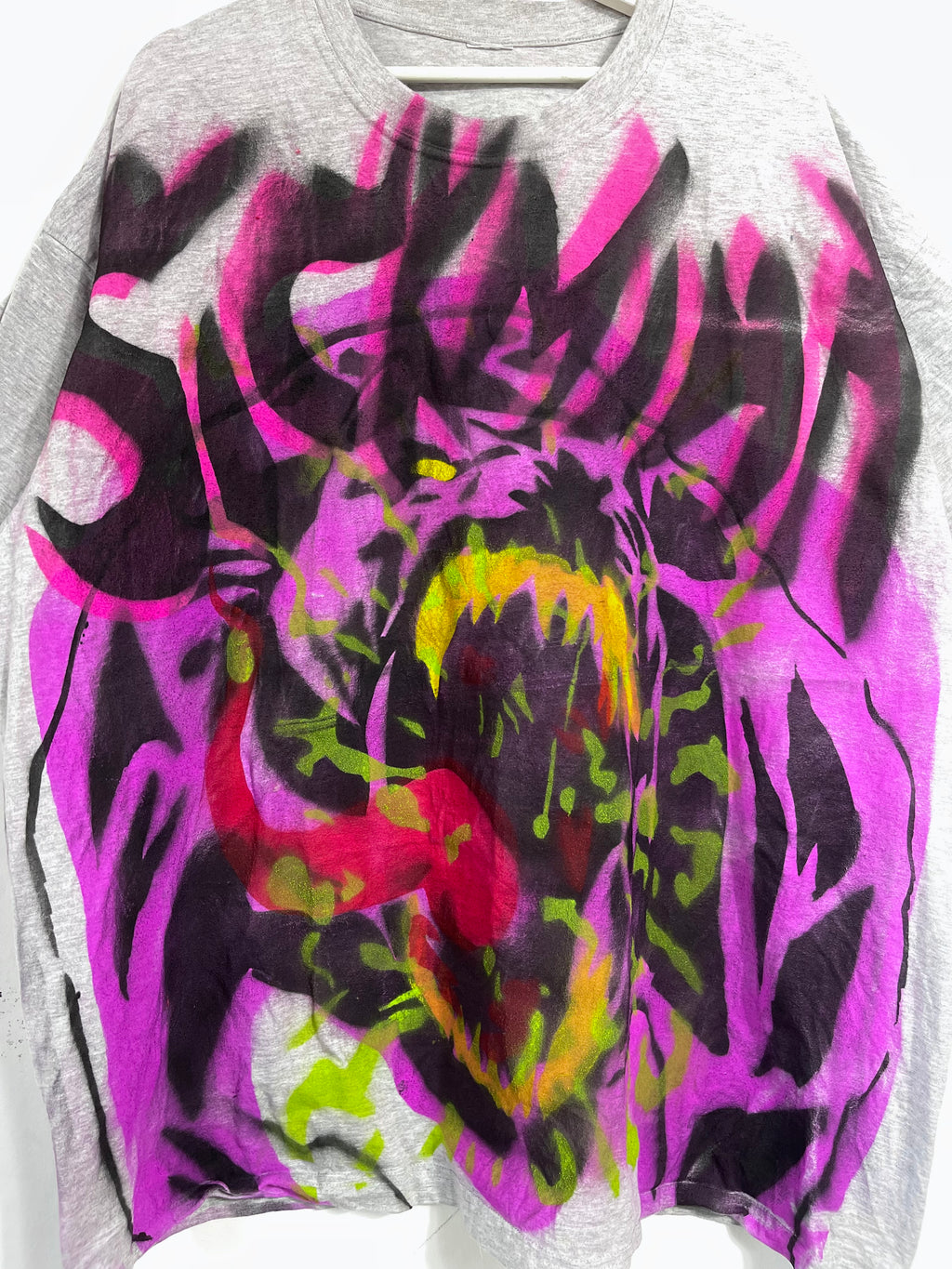 Sickmind Bad Dog T-shirt