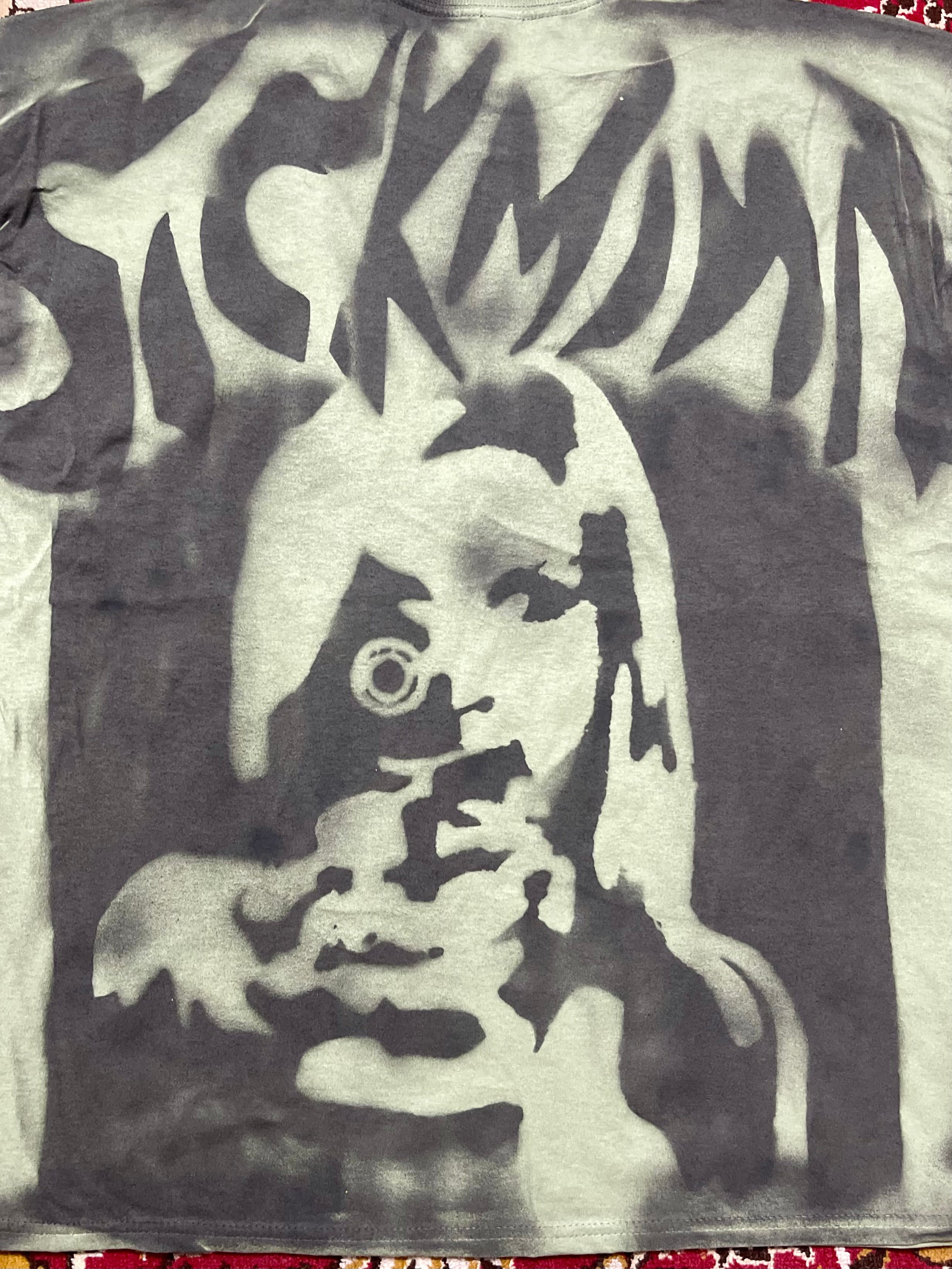 Sickmind Classic T-shirt