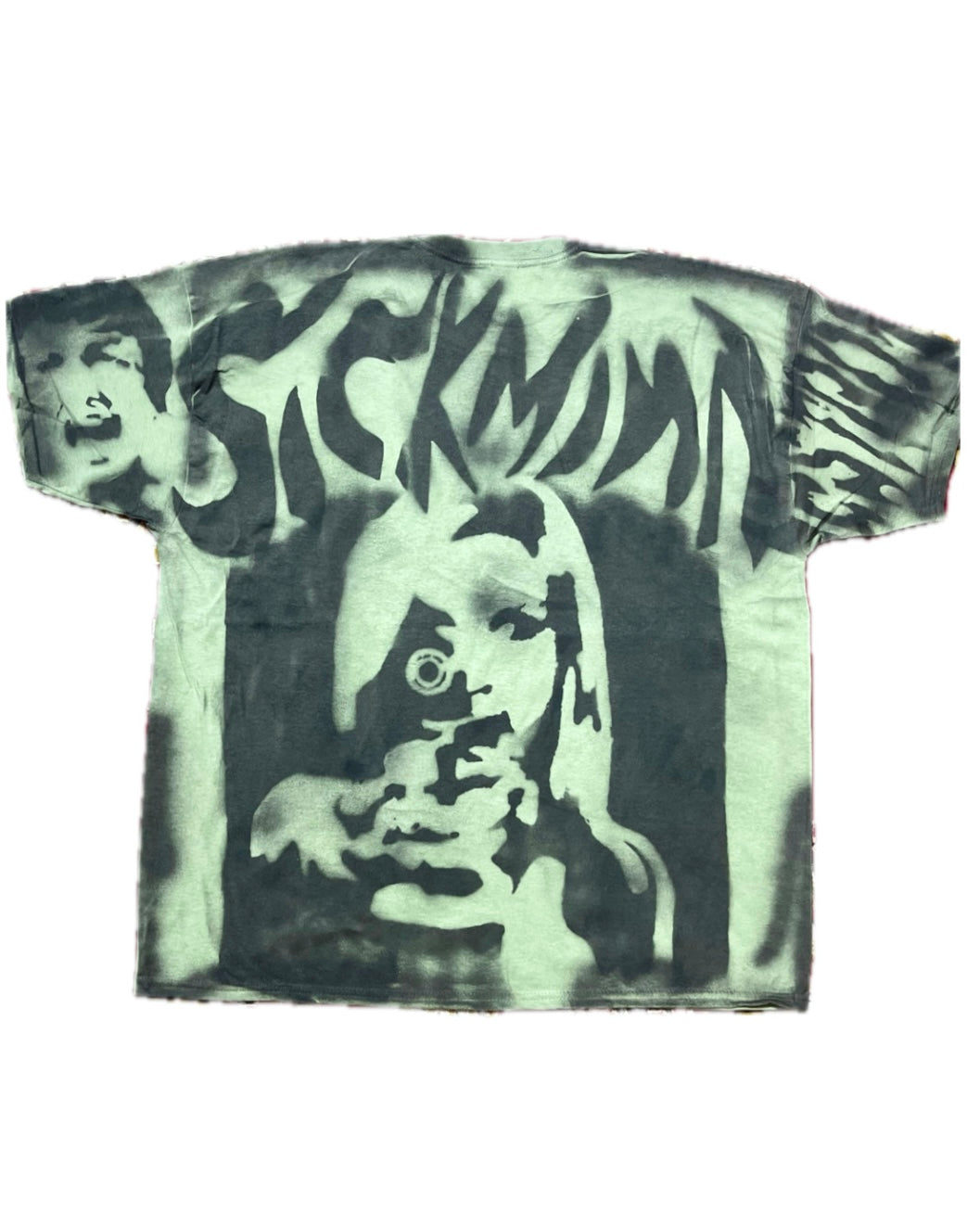 Sickmind Classic T-shirt