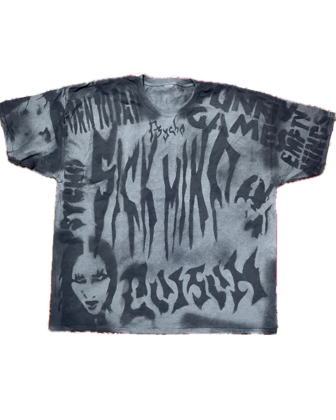 Sickmind Classic T-shirt