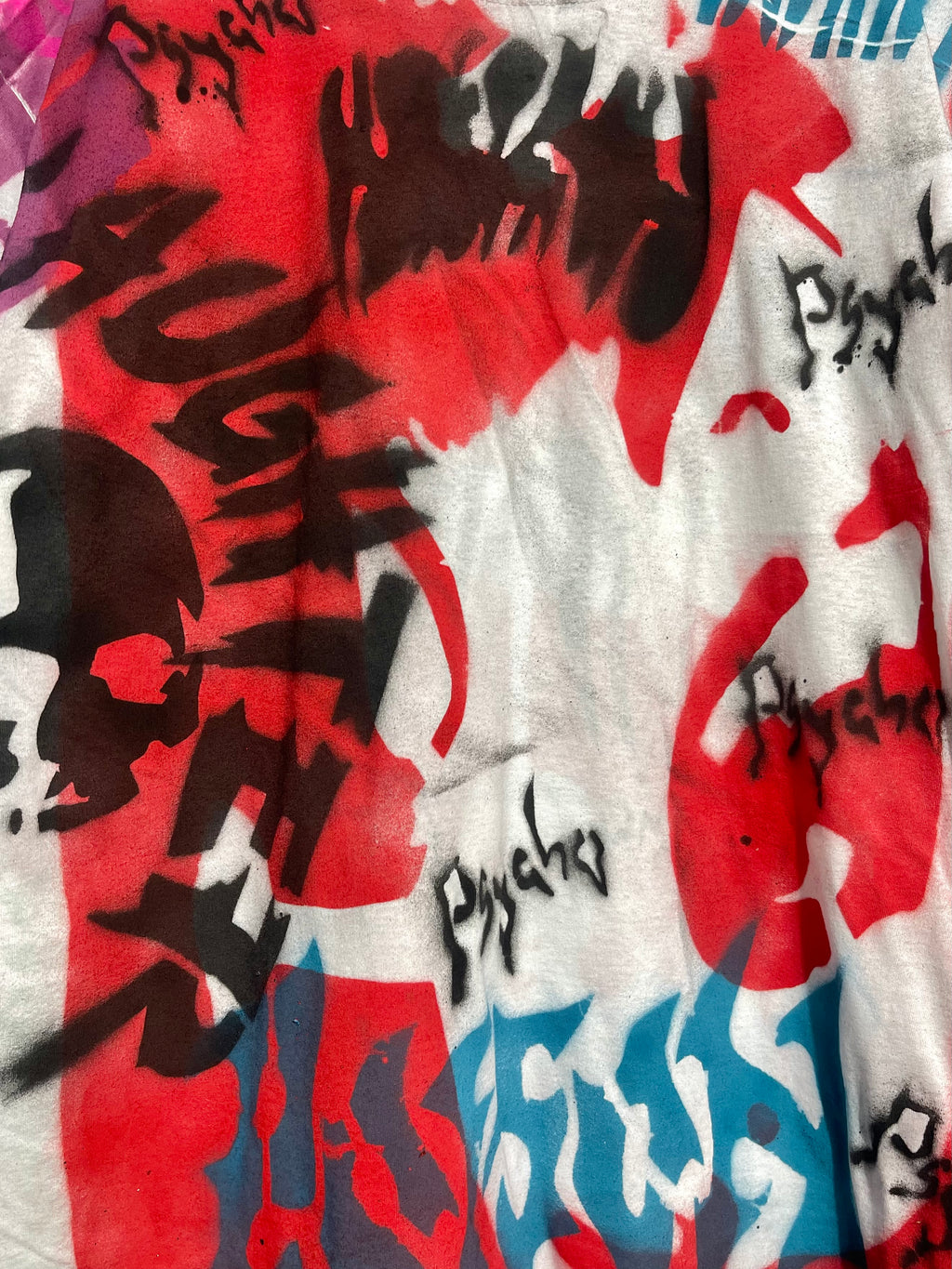 Sickmind Scream T-shirt
