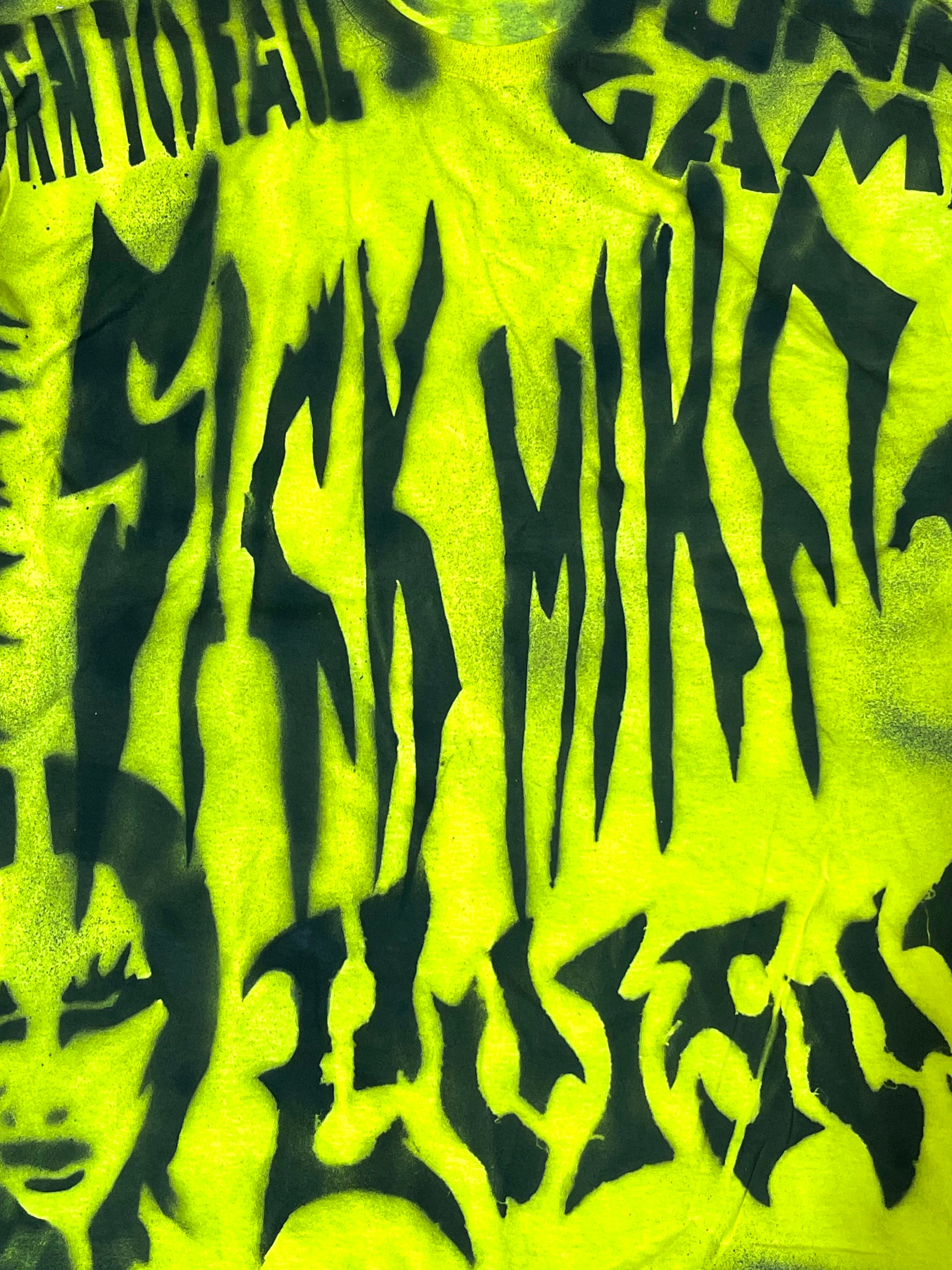 Sickmind Classic T-shirt