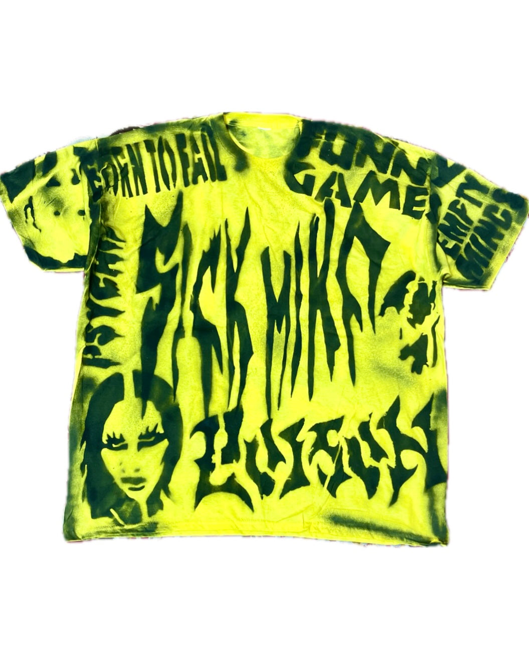 Sickmind Classic T-shirt