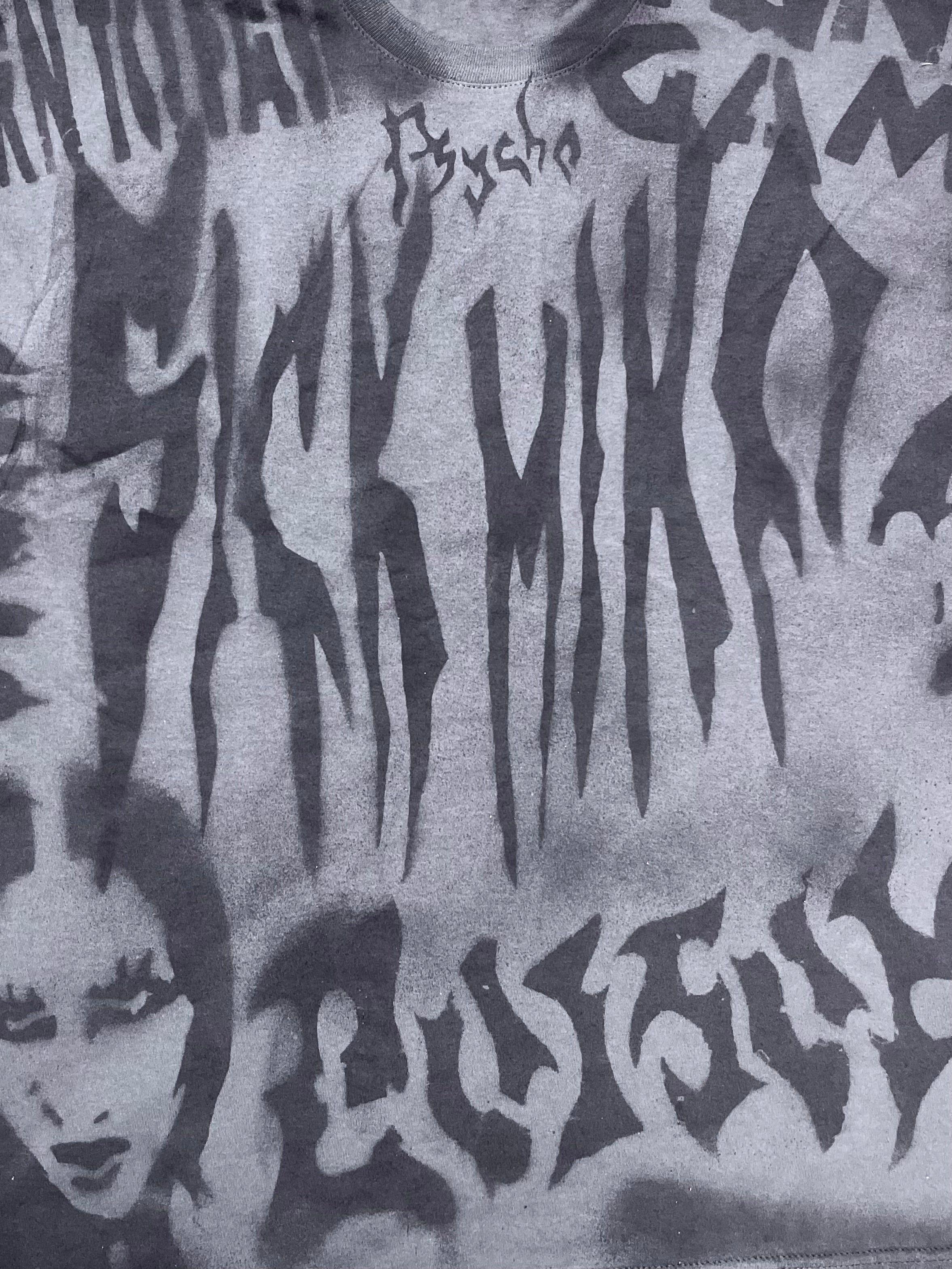 Sickmind Classic T-shirt