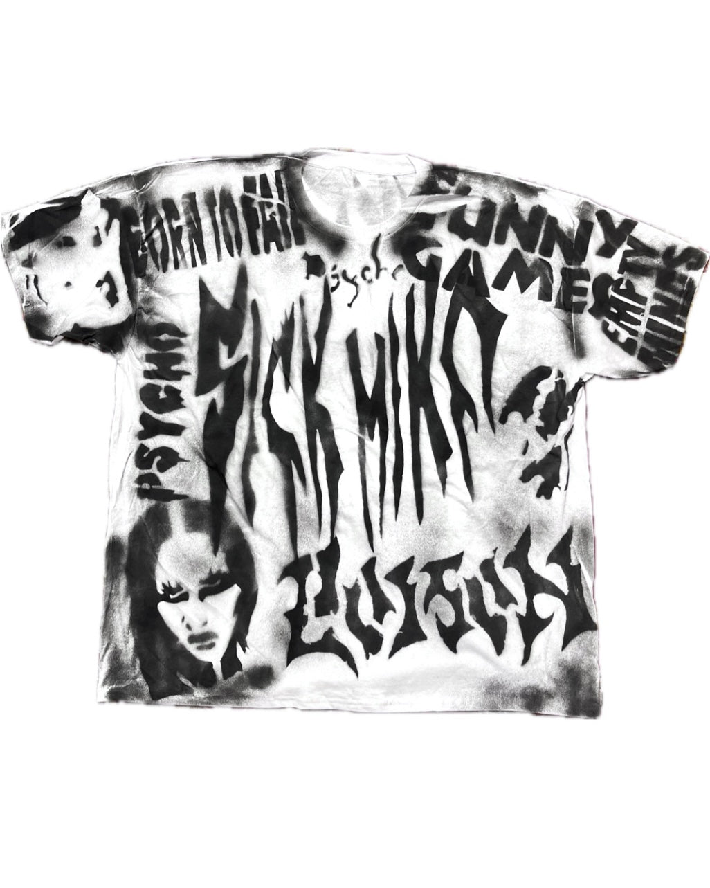 Sickmind Classic T-shirt