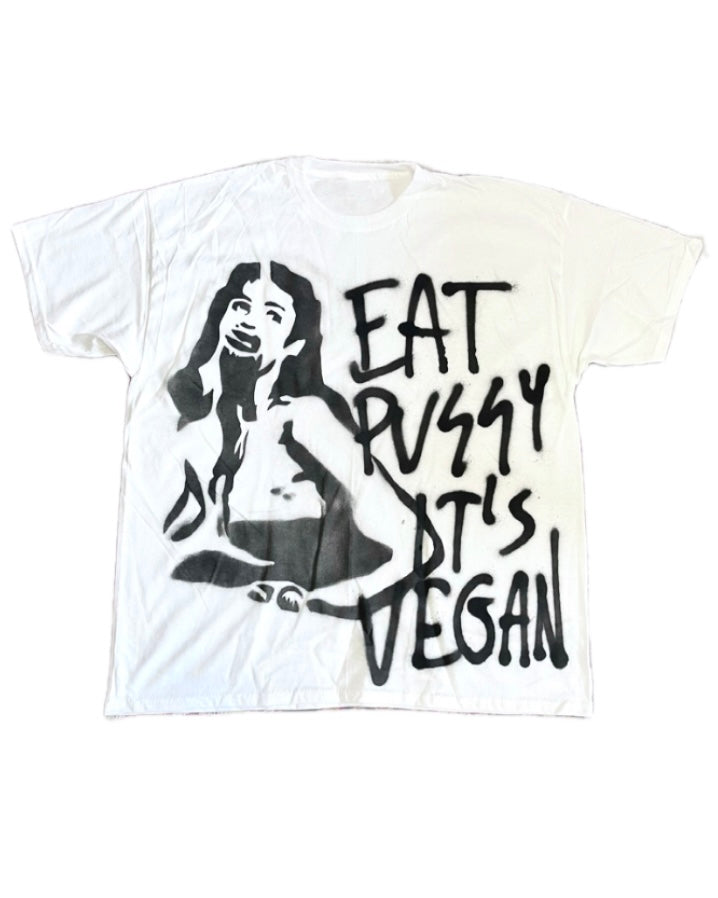 Sickmind Vegan T-shirt