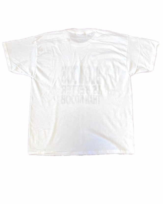Sickmind No Job T-shirt