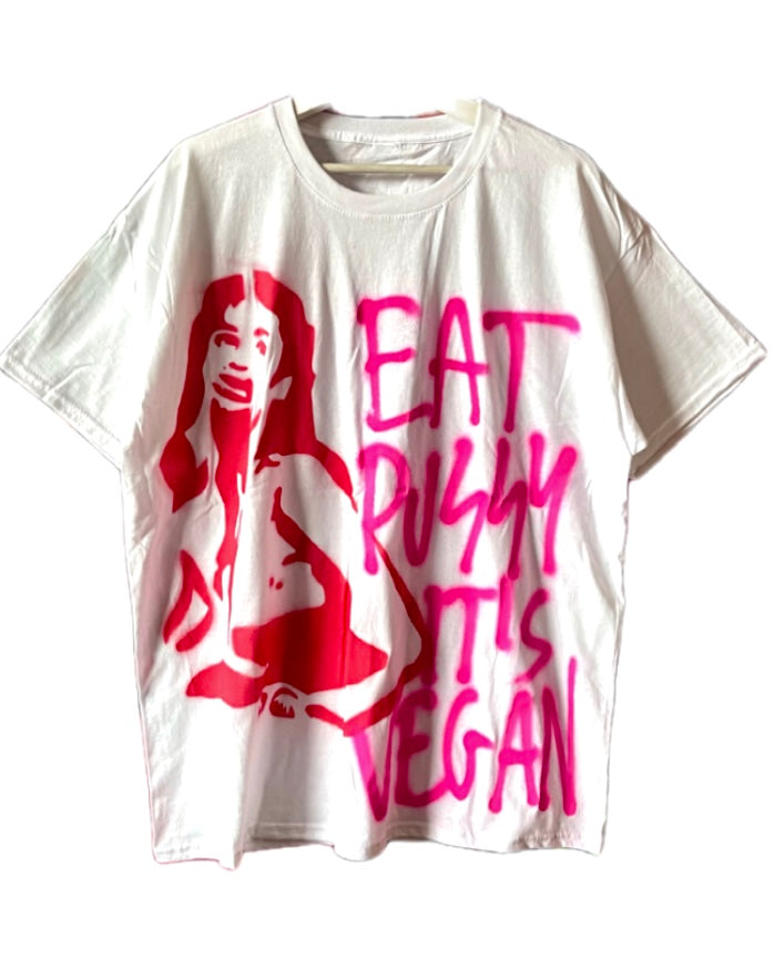 Sickmind Vegan T-shirt