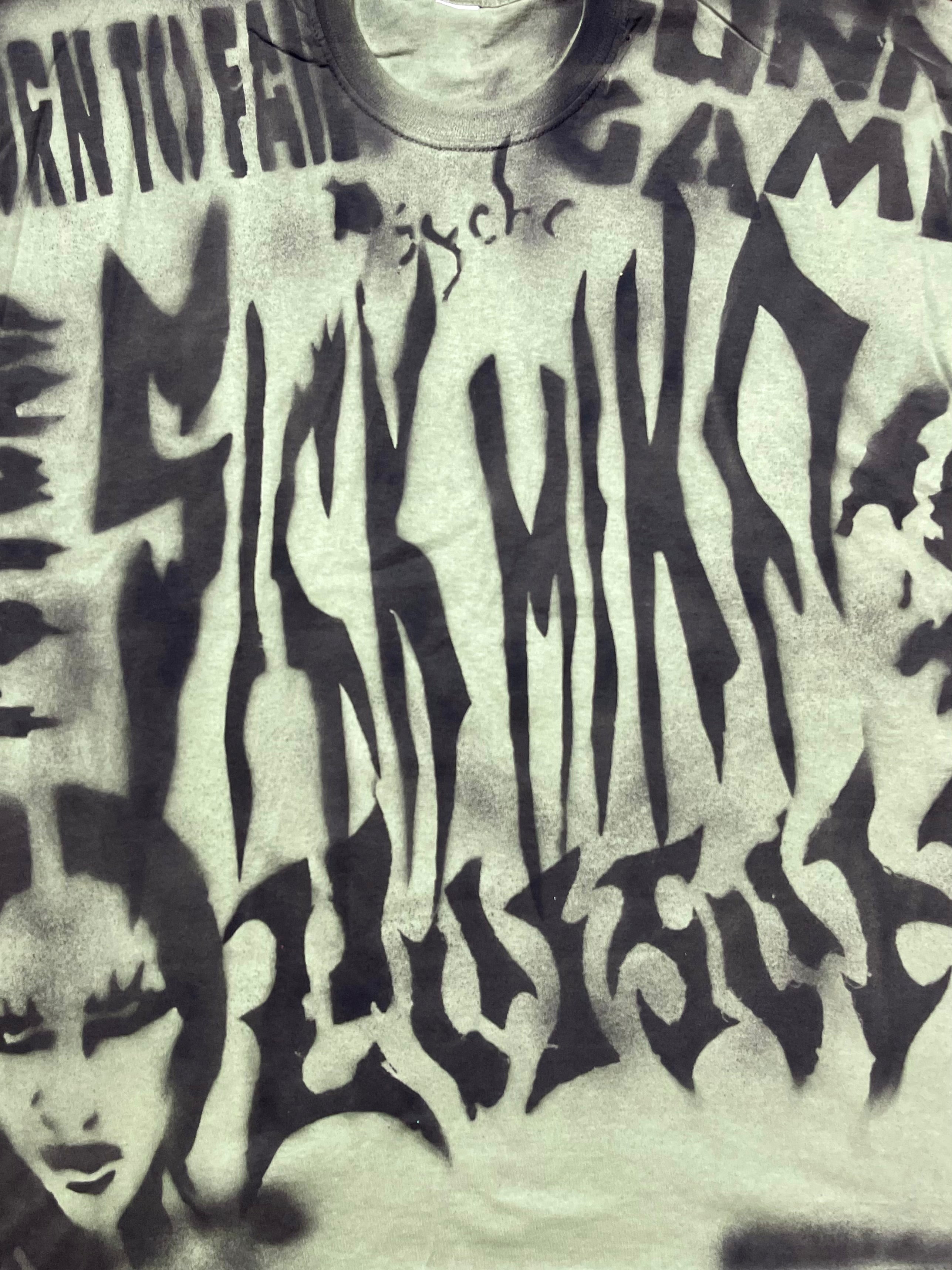 Sickmind Classic T-shirt