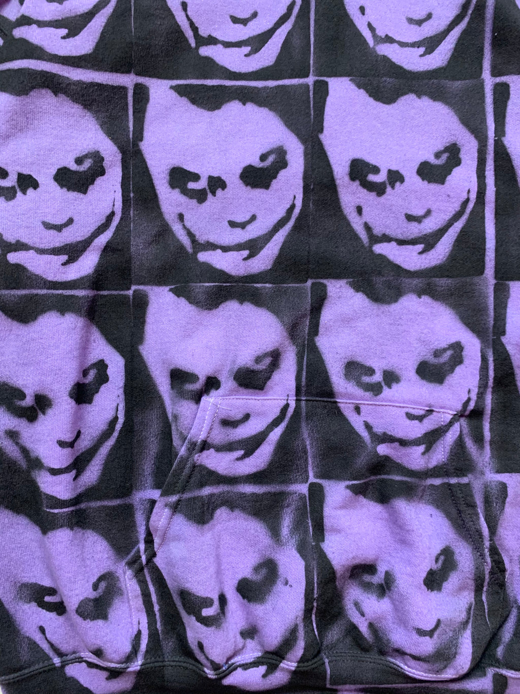 Sickmind Joker Hoodie