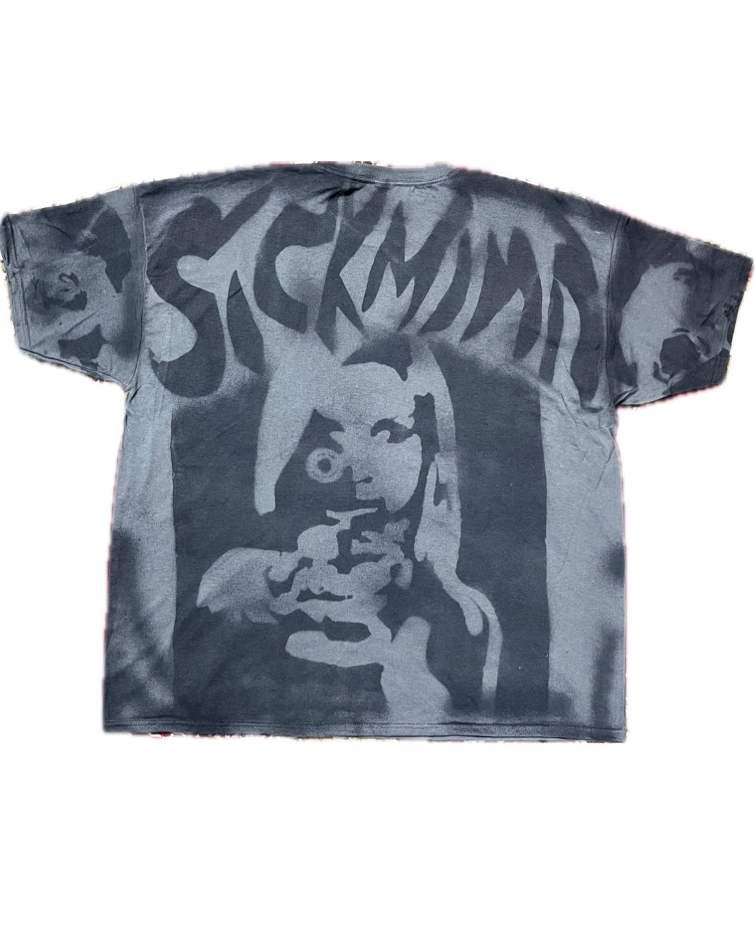 Sickmind Classic T-shirt