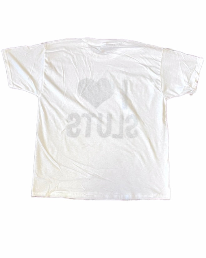 Sickmind I Love Sl*ts T-shirt