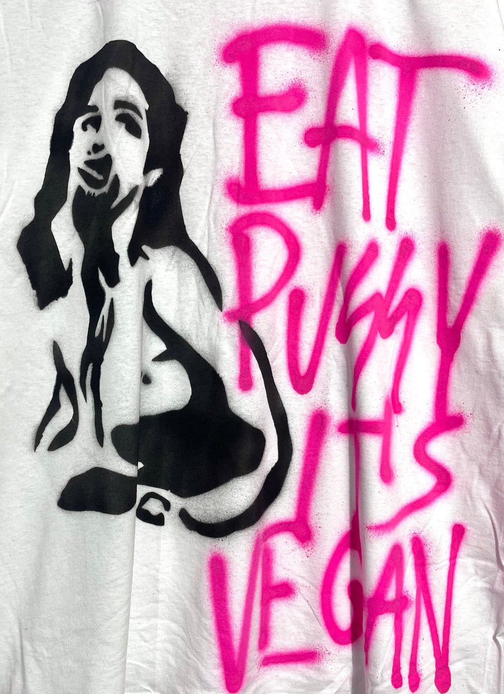 Sickmind Vegan T-shirt