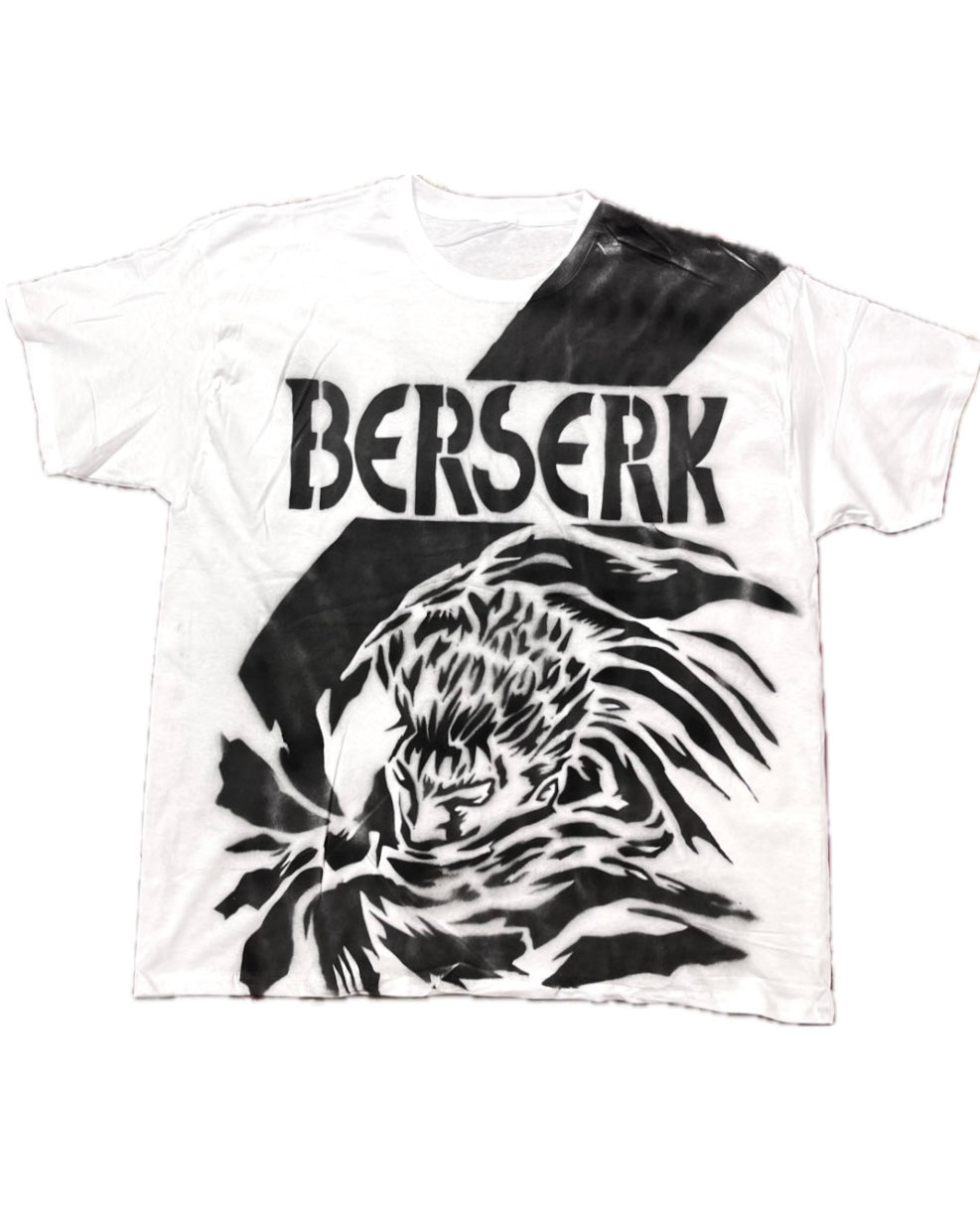 Sickmind Berserk T-shirt
