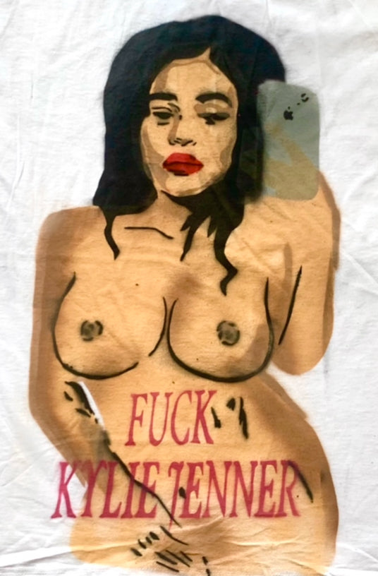 Sickmind Kylie T-shirt