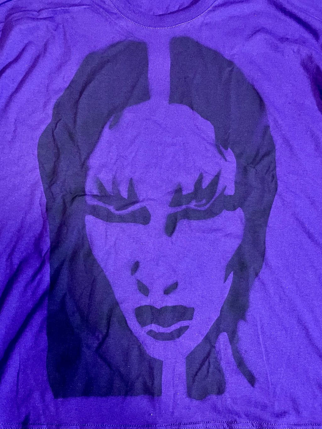 Sickmind Manson Custom T-shirt