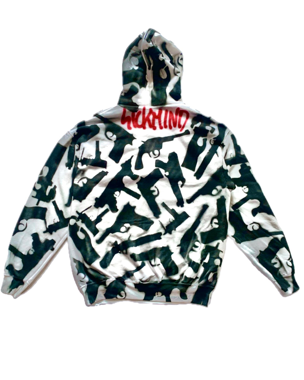 Sickmind Toys Hoodie