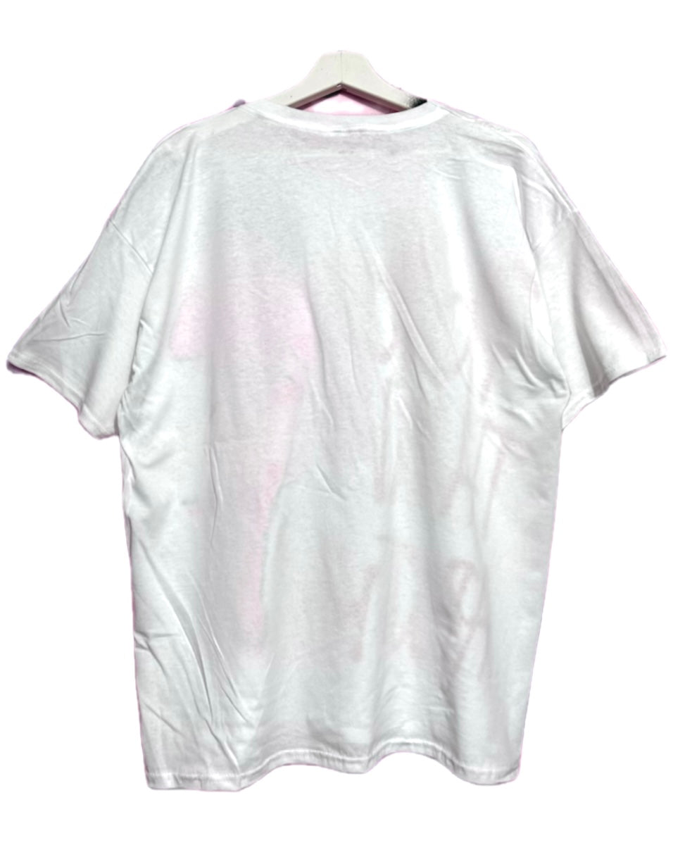 Sickmind Do you think about me T-shirt