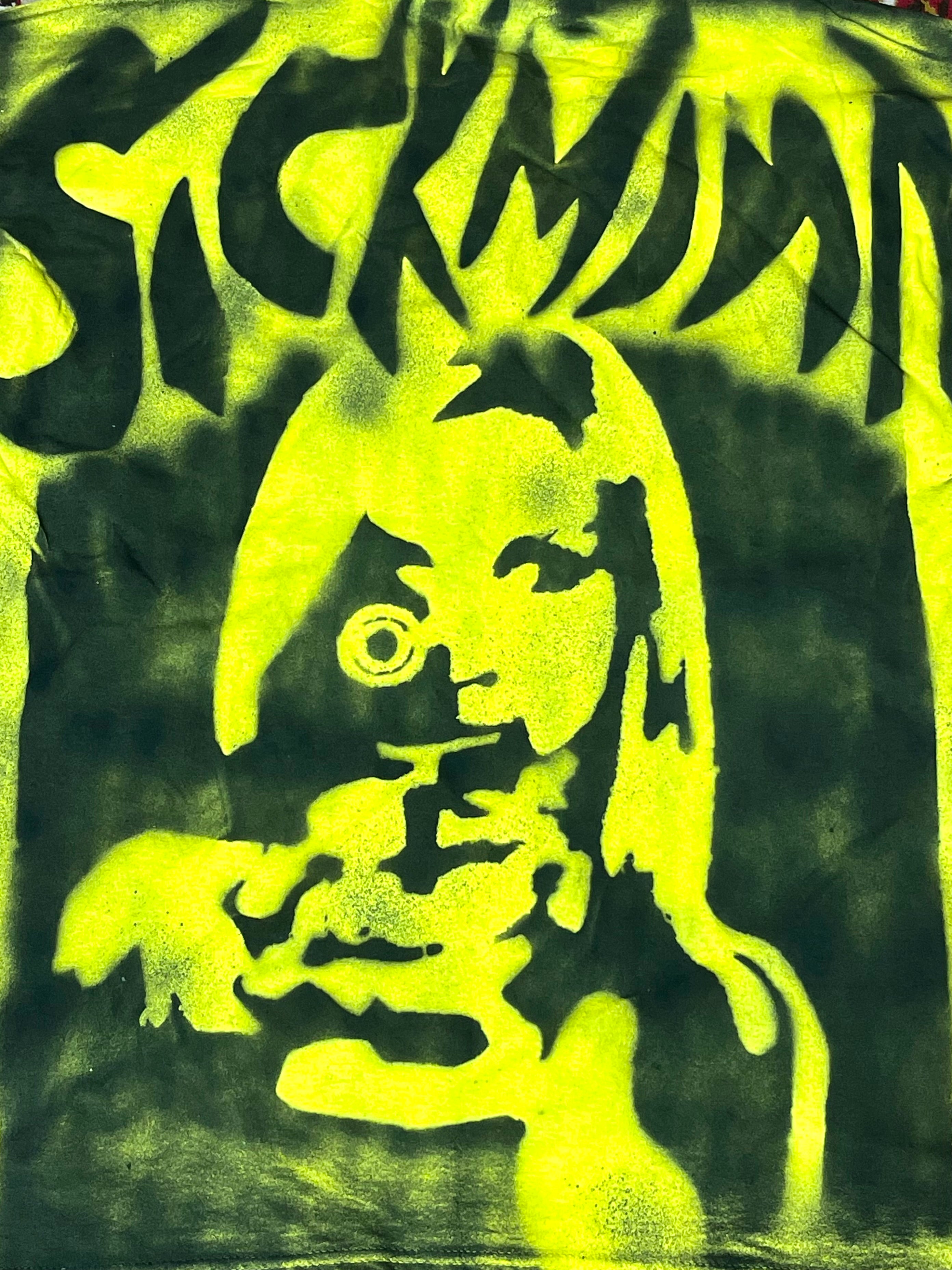 Sickmind Classic T-shirt