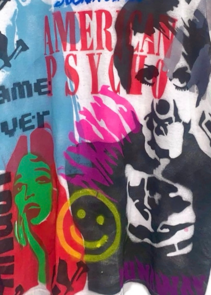 Sickmind Funny Games T-shirt