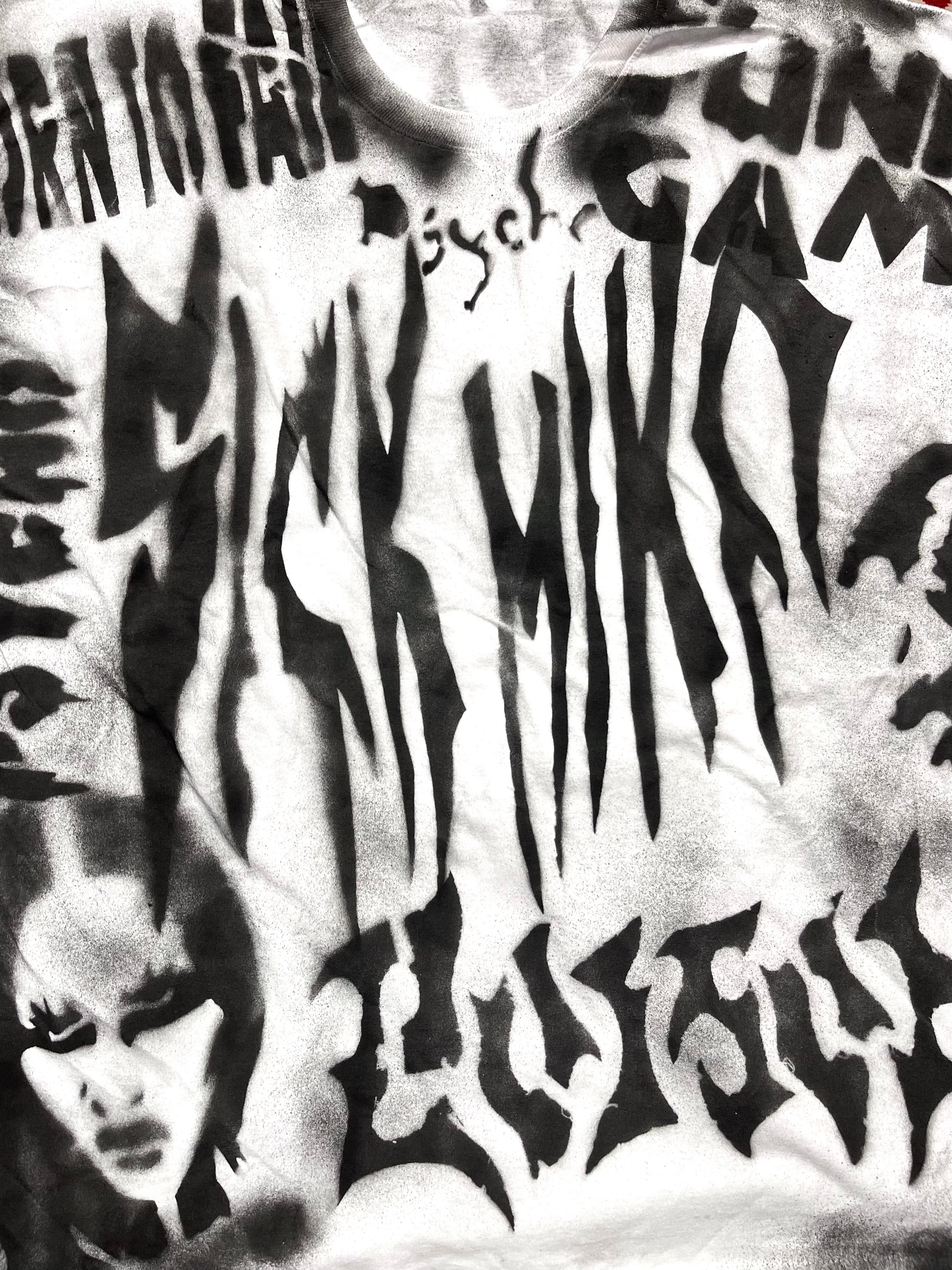 Sickmind Classic T-shirt