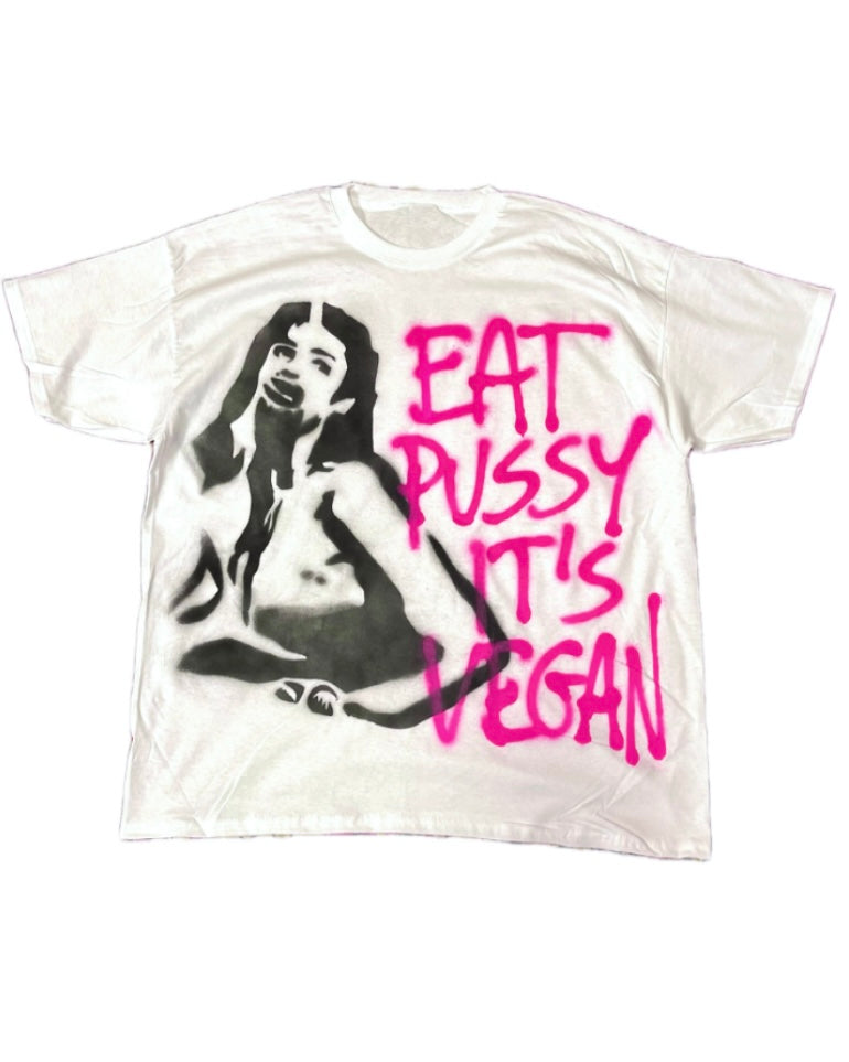 Sickmind Vegan T-shirt